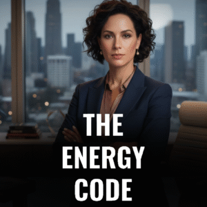 THE ENERGY CODE Kadınlar İçin Servet Bilinci Webinari