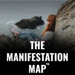 THE MANIFESTATION MAP™ Zihinsel Sümulasyon ve Niyet Tablosu Atölyesi