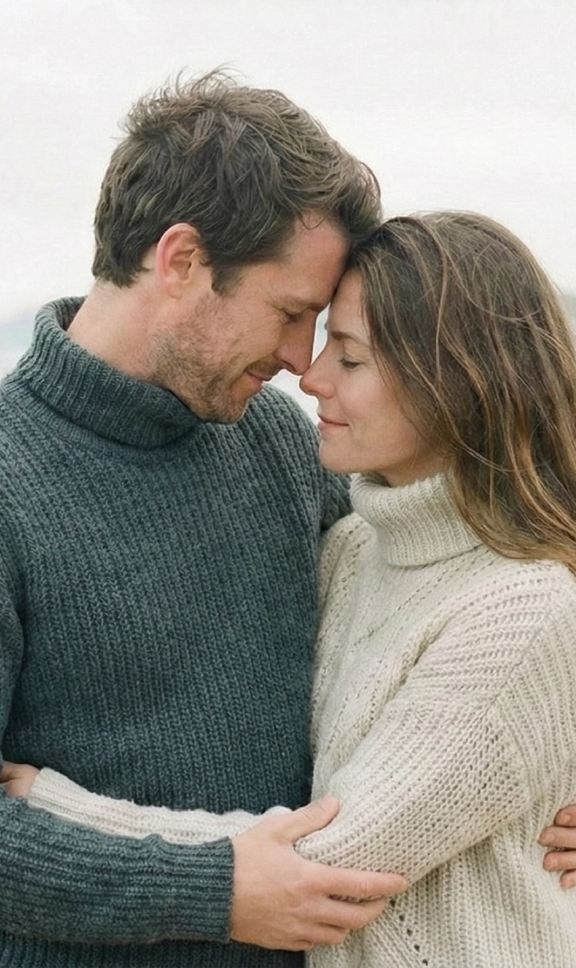 Hayatının Aşkı Tezahürü