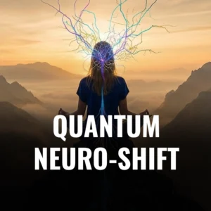 Quantum Neuro-Shift"